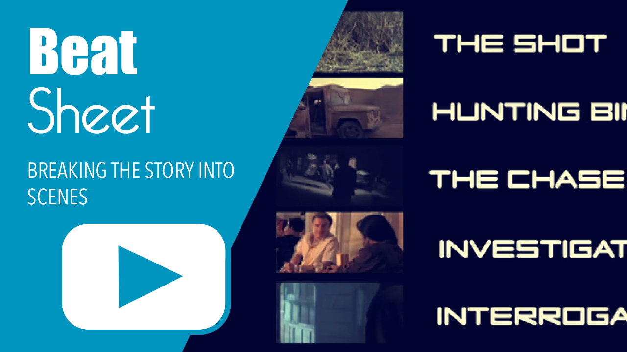Beat Sheet