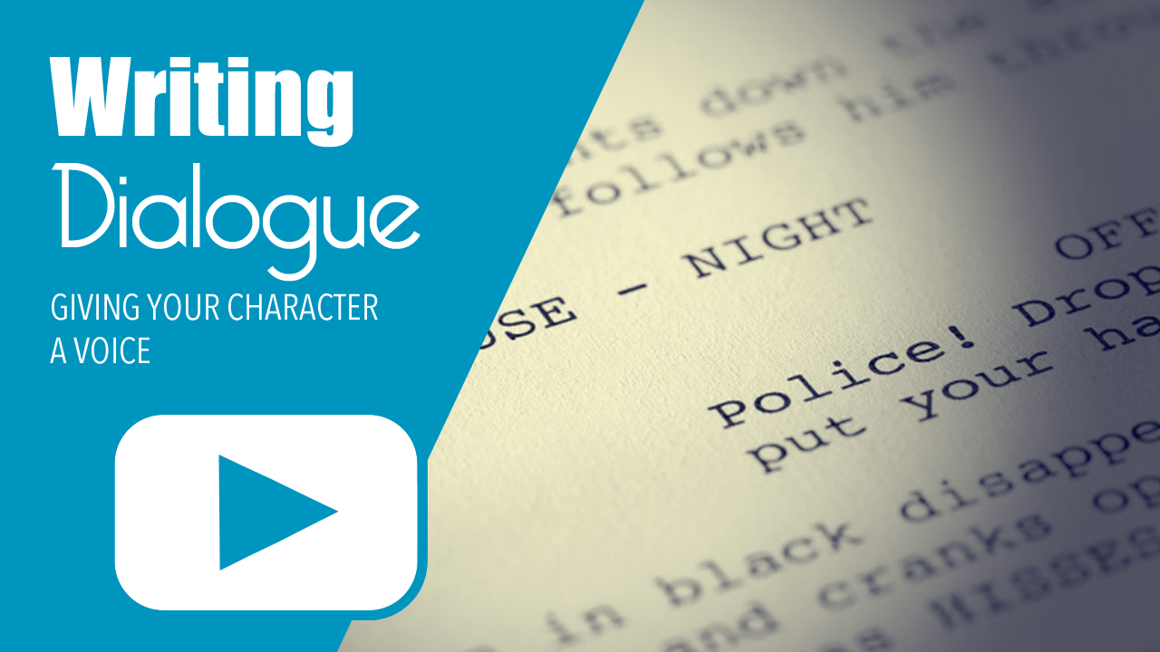 Writing Dialogue