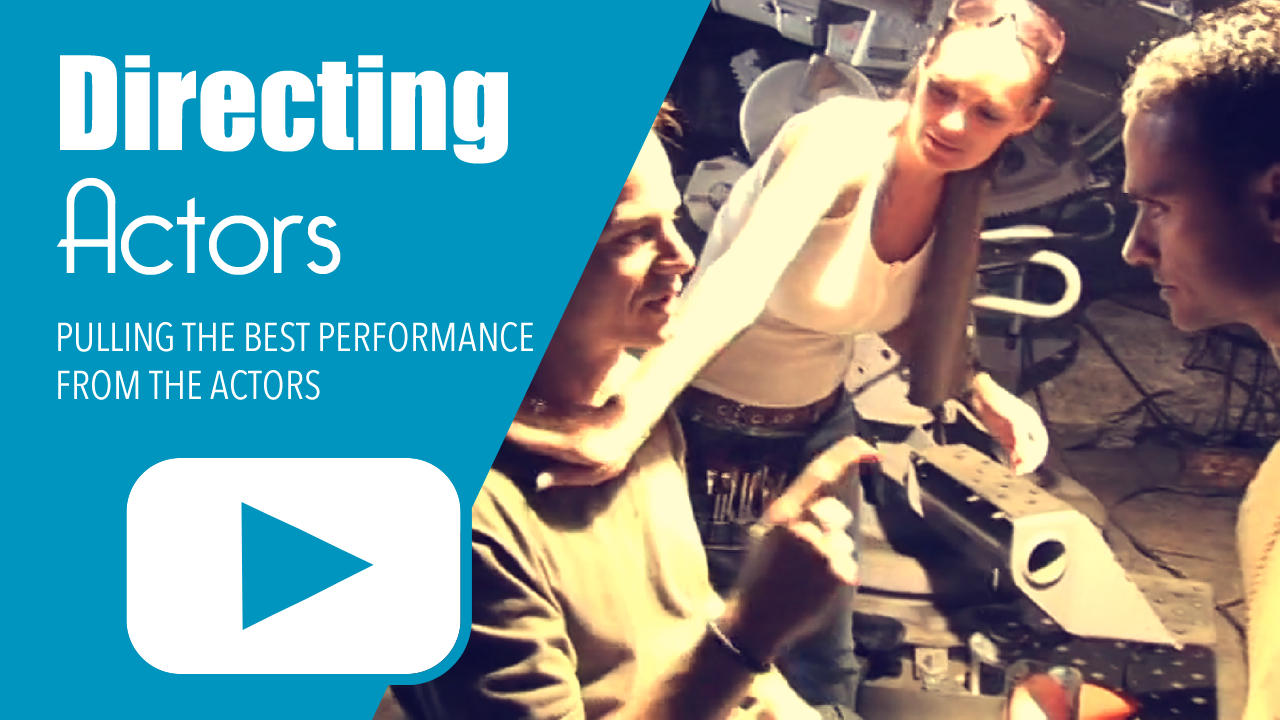 Directing Actors