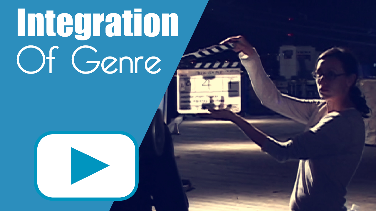 Integration of Genre