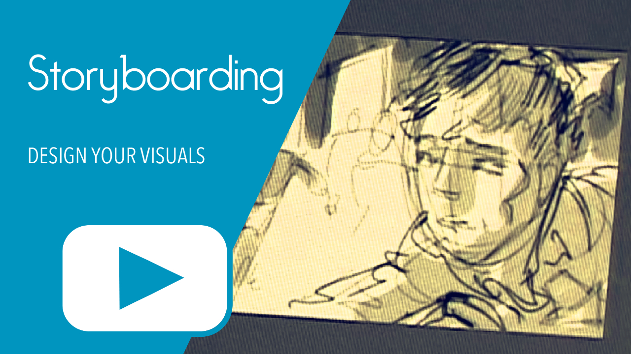 Storyboarding